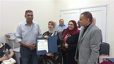 افتتاح مؤتمر التمكين الثقافي بالأسمرات