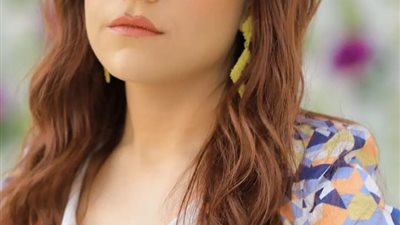 بنظرة ساحرة .. ياسمين سمير تلفت الأنظار عبر السوشيال ميديا