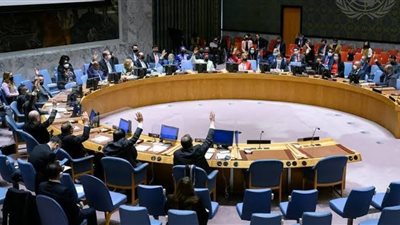 مجلس الأمن يعلق على الأوضاع في أفغانستان بشأن الحريات وحقوق الإنسان