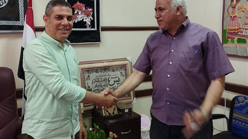 بوابة الجمهورية