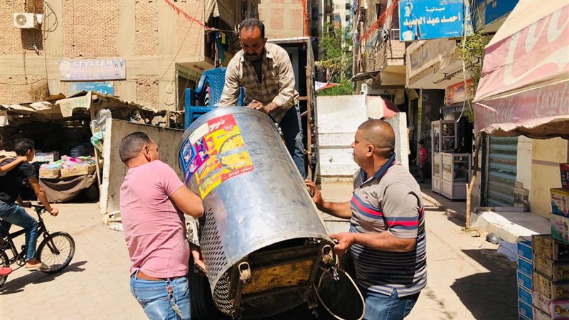 بوابة الجمهورية