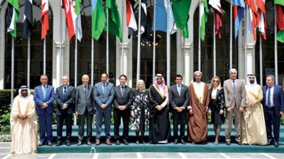 الشباب والرياضة العرب يطلق مبعوثين افتراضيين للشباب العربي لتمكينهم
