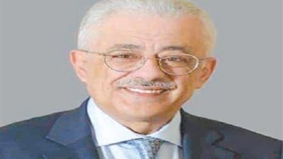 د. شوقي لـ 