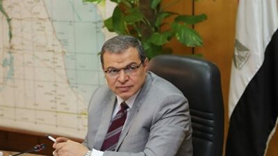 القوى العاملة: إعلان الطعون على أسماء المرشحين للانتخابات النقابية للمرحلة الثانية.. اليوم
