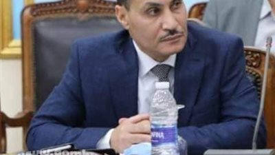 رئيس مجلس أمناء التعليم بالمنوفية: بحث شكوى طلاب الإعدادية من صعوبة إمتحان الدراسات والعمل على إعادة توزيع الدرجات