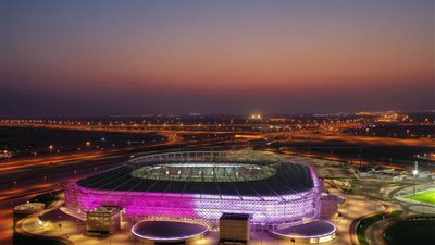 طرح تذاكر المباريات الثلاثة الفاصلة المؤهلة لمونديال قطر 2022