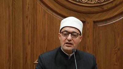«البحوث الإسلامية» يطلق حملة توعية لنشر الفضائل ومواجهة الرذائل بعنوان: «وليستعفف»