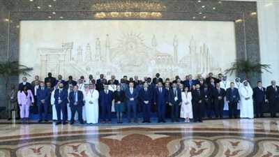 الداخلية تختتم ورشة عمل 
