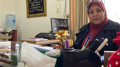 المنطقة الطبية فى مدينة الشروق تكشف حقيقة بيع مستشفى الشروق المركزى.. بالصور