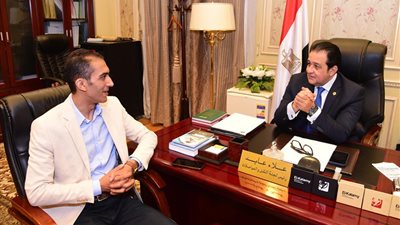 رئيس لجنة النقل والمواصلات بالبرلمان: دعوة الرئيس السيسي للحوار الوطني تحقق الاستقرار الاجتماعي