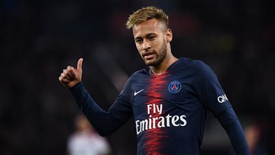 رئيس برشلونة يكشف شرط النادي في عودة نيمار