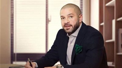 أحمد دياب: لسنا في نزاع مع الزمالك.. وتلقينا أول خطاب حول «الدفاع الجوي» الثلاثاء.. فيديو
