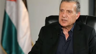 نبيل أبو ردينة: القدس بمقدساتها الإسلامية والمسيحية رأية للجميع