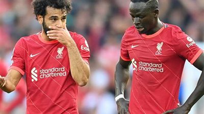 محمد صلاح يزين تشكيل ليفربول المتوقع امام ريال مدريد فى نهائى اوروبا