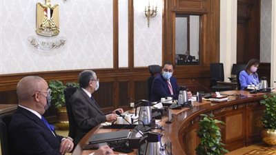 رئيس الوزراء يتابع خطط التوسع في إقامة مشروعات تحلية مياه البحر