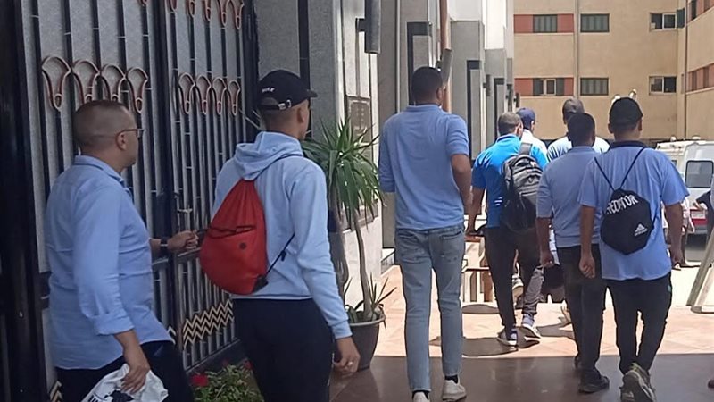 بوابة الجمهورية