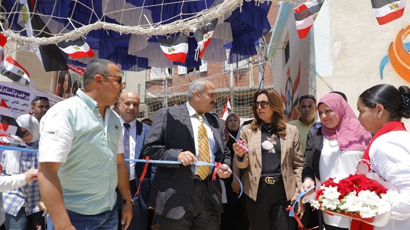 بوابة الجمهورية