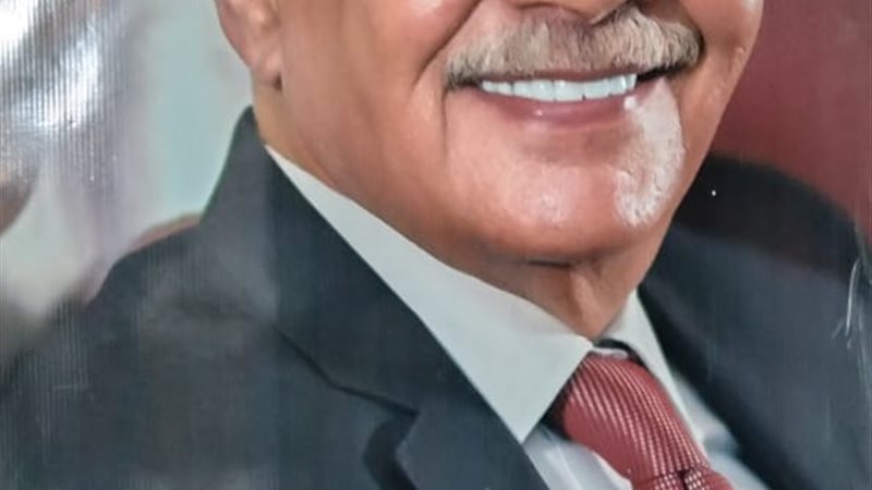 المهندس أحمد حجازى