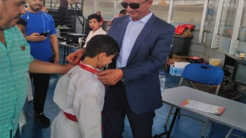 بوابة الجمهورية