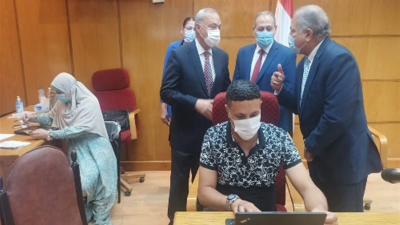 بوابة الجمهورية