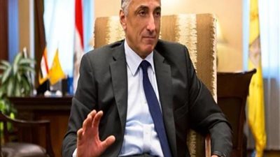 اختيار محافظ البنك المركزي لرئاسة اجتماعات البنك وصندوق النقد الدوليين.. أكتوبر المقبل
