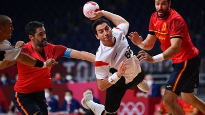 التفاصيل الكاملة لـ قرعة أمم إفريقيا لليد مصر 2022