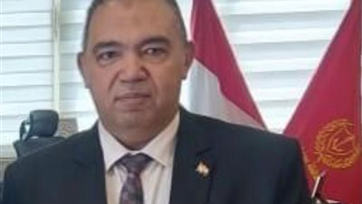 تعيين 57 مديرًا عامًا جديدًا بمصلحة الجمارك