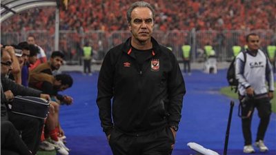 بيريزو مديرا فنيا لمنتخب تشيلى خلفا لـ لاسارتى مدرب الأهلى الأسبق
