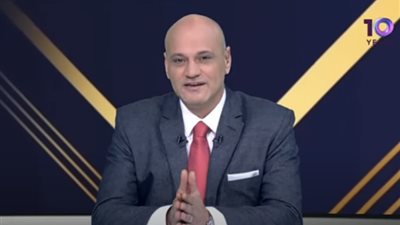 خالد ميري: المشروعات القومية الزراعية أنقذت مصر.. فيديو