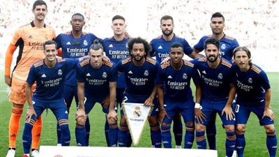 لاعبو ريال مدريد يتصدرون قائمة الاكثر تتويجا بابطال اوروبا