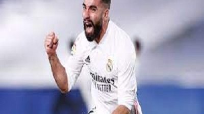 كارفا خال: صلاح يحلم بالانتقام .. وريال مدريد لا يهتم بالكلام