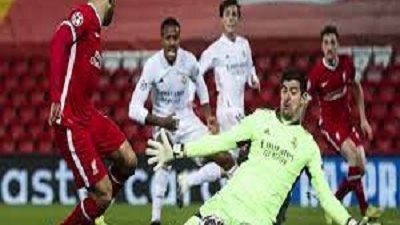 نهائى ابطال اوروبا.. موعد مباراة ريال مدريد وليفربول والقنوات الناقلة