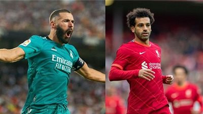 تعرف على تاريخ مواجهات محمد صلاح امام ريال مدريد.. فيديو