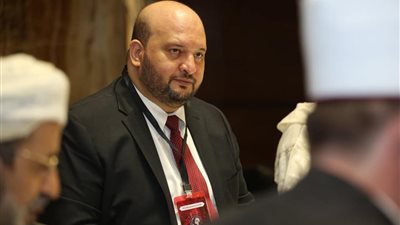 مستشار المفتي: مؤتمر 