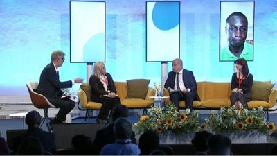 منتدى ستوكهولم يسلط الضوء على النسخة الثالثة من منتدى أسوان للسلام والتنمية المستدامين