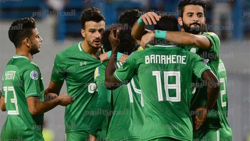 فريق الاتحاد السكندرى
