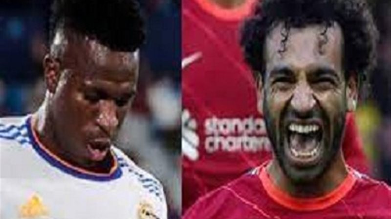 محمد صلاح وفينيسيوس
