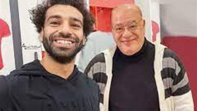 اول تعليق لـ صلاح عبد الله قبل مباراة ليفربول وريال مدريد