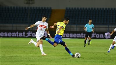 نجم الإسماعيلى السابق يهاجم حكم مباراة الإسماعيلي والزمالك ..لهذا السبب