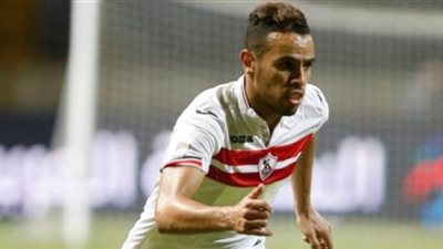 حازم إمام: الفوز على الإسماعيلي بداية جديدة لانتصارات الزمالك القادمة