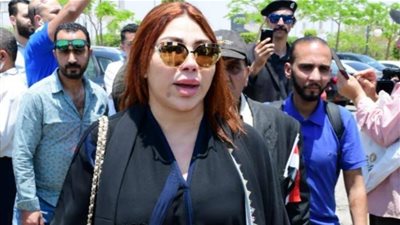 المهن التمثيلية عن أزمة غادة إبراهيم 