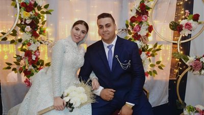 مبروك الخطوبة