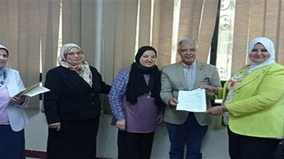 ترخيص 4 بيوت صغيرة لأتاحة حياة كريمة للاطفال الاولى بالرعاية فى الاسكندرية