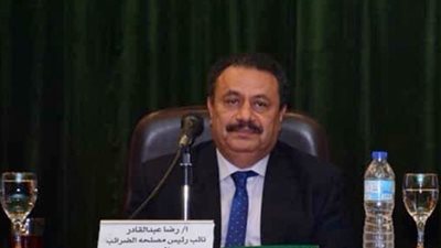 عبد القادر: نقدم كامل الدعم والمساعدة في تيسير إجراءات التسجيل لجميع الفنانين