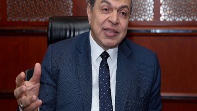 انطلاق المرحلة الثانية للانتخابات العمالية..وسعفان: لأول مرة تتم من خلال منظومة إلكترونية