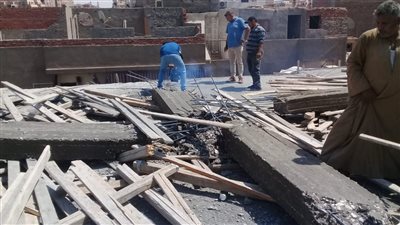 محافظ أسيوط: تكثيف حملات التصدي لأعمال البناء المخالف وإزالات فورية لأدوار مخالفة بحي شرق