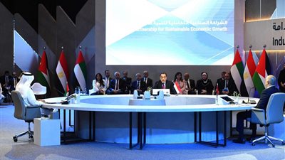 رئيس الوزراء الأردني: قادرون على تحقيق التكامل الصناعي مع مصر والإمارات