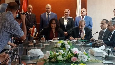 جهاز تنمية المشروعات يضخ 100 مليون جنيه لتمويل المشروعات متناهية الصغر في سوهاج