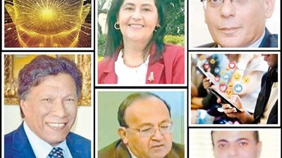 خبراء: مصر تواجه حرباً من الشائعات والأخبار المغلوطة