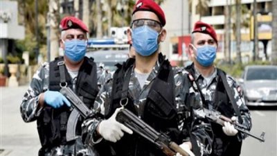 الداخلية اللبنانية تحبط تهريب 18 كيلوجراما من الكبتاجون للكويت